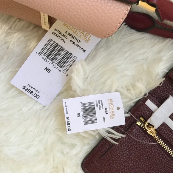 MICHAEL KORS SET - Picture 8 of 8